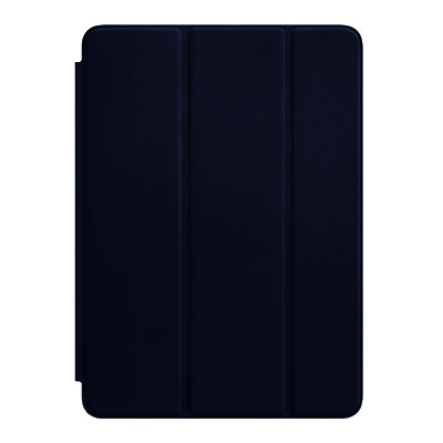 Apple Leather Smart Case for iPad Air 2 Blue